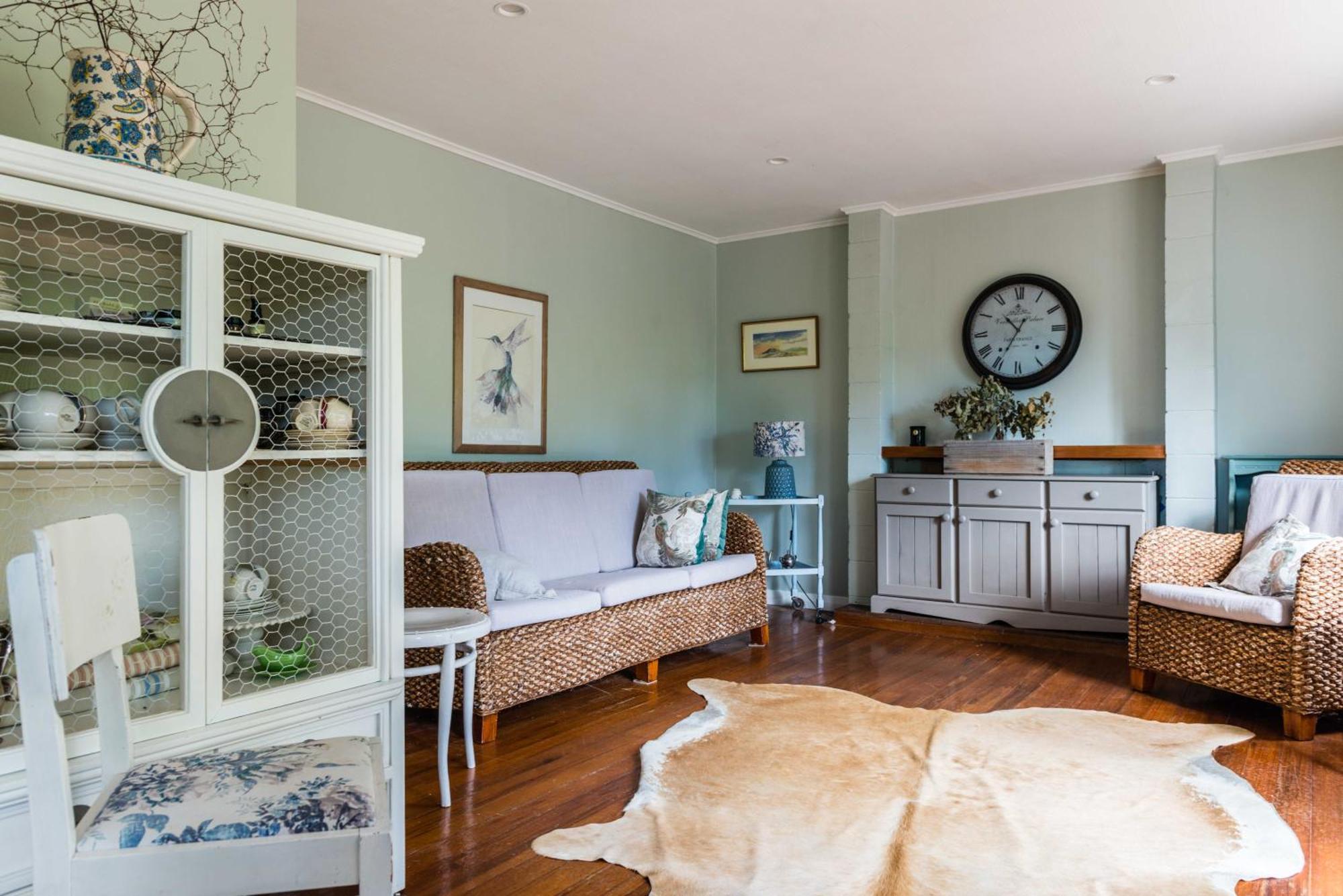 Dunluce Coastal Farmstay Clarence Exterior photo