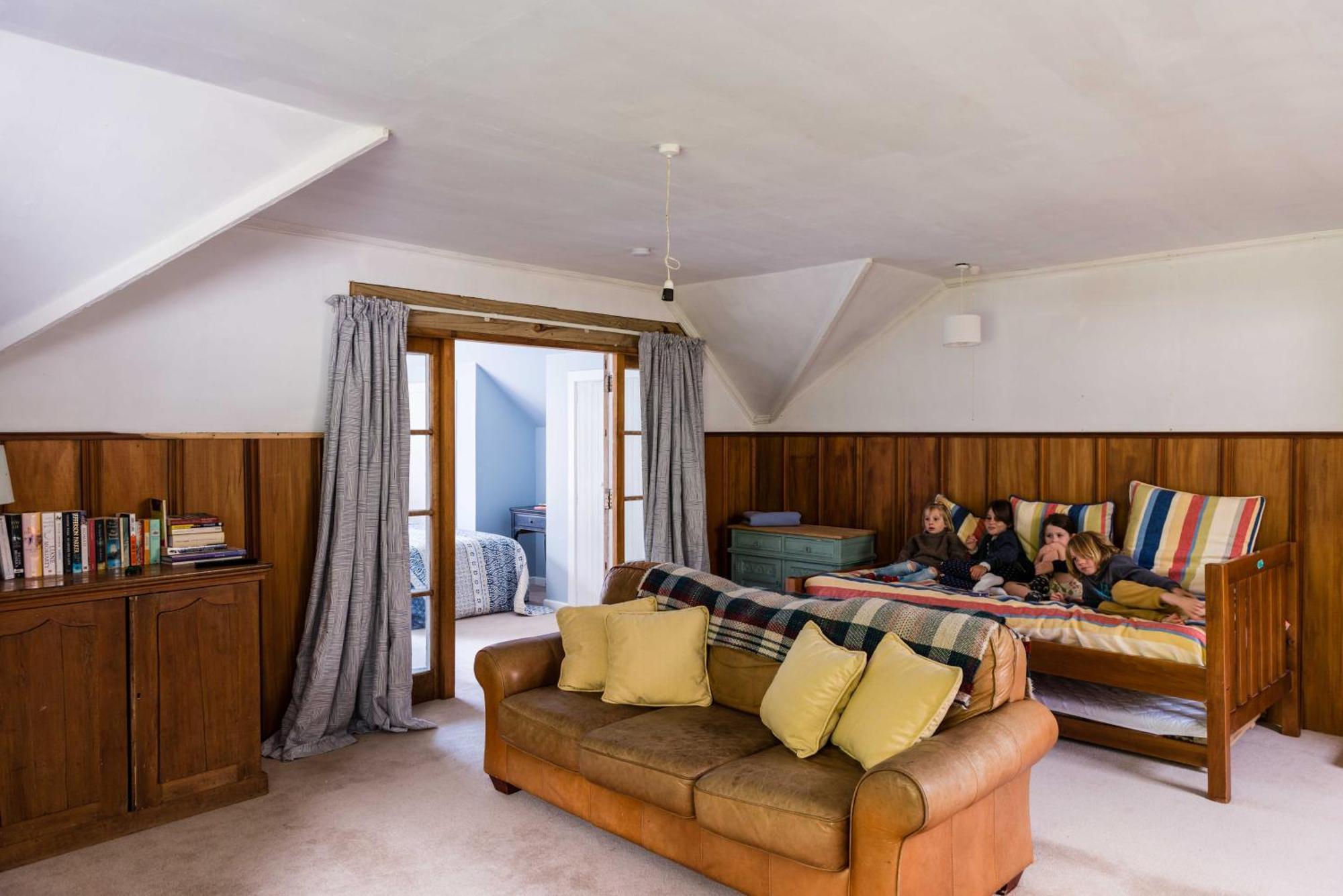 Dunluce Coastal Farmstay Clarence Exterior photo